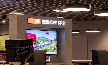 © SBB CFF FFS